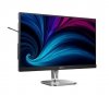 Philips Monitor komputerowy  27B2N4500 27 cali IPS 120Hz HDMIx2 DP Pivot Głośniki
